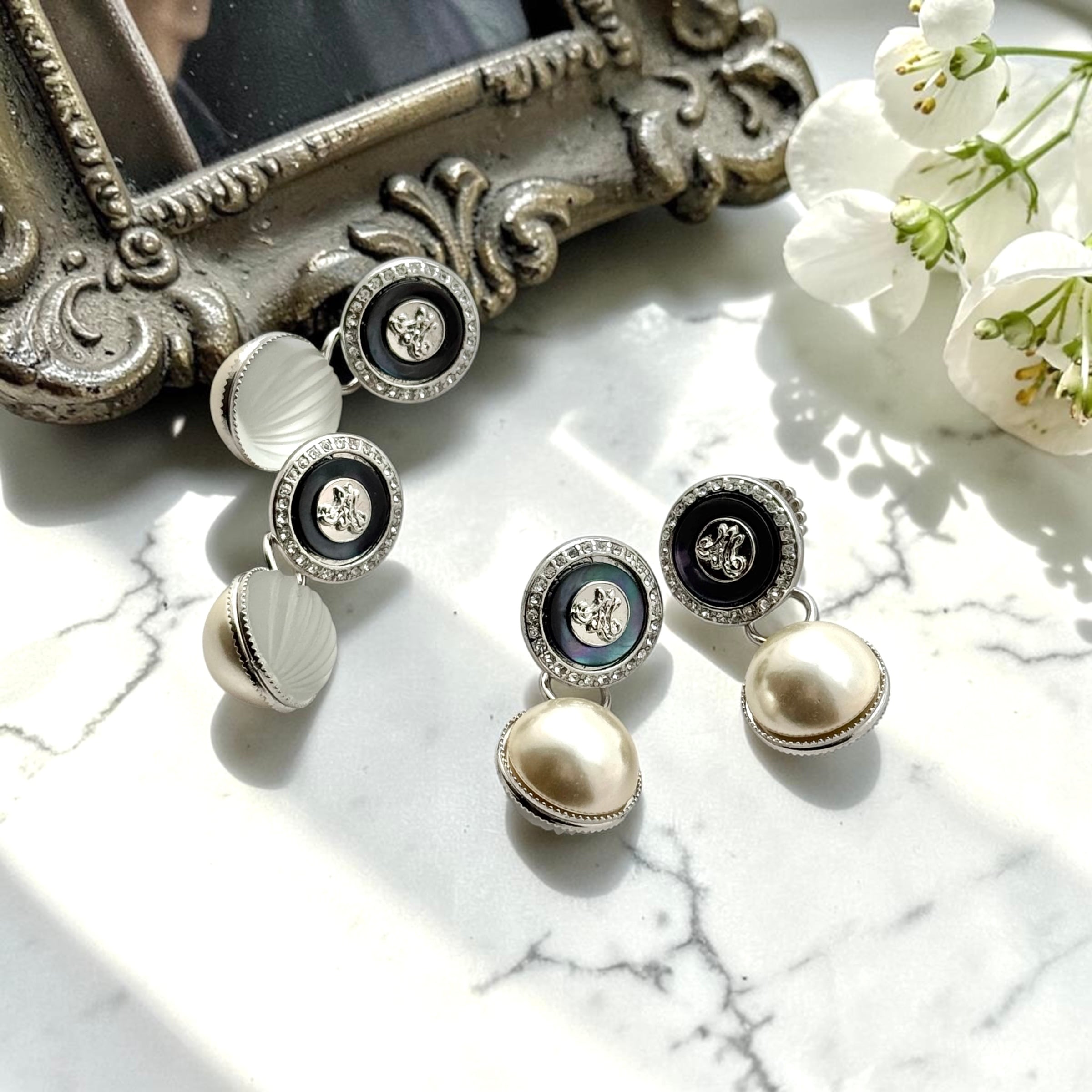 Pierces ピアス | maruo