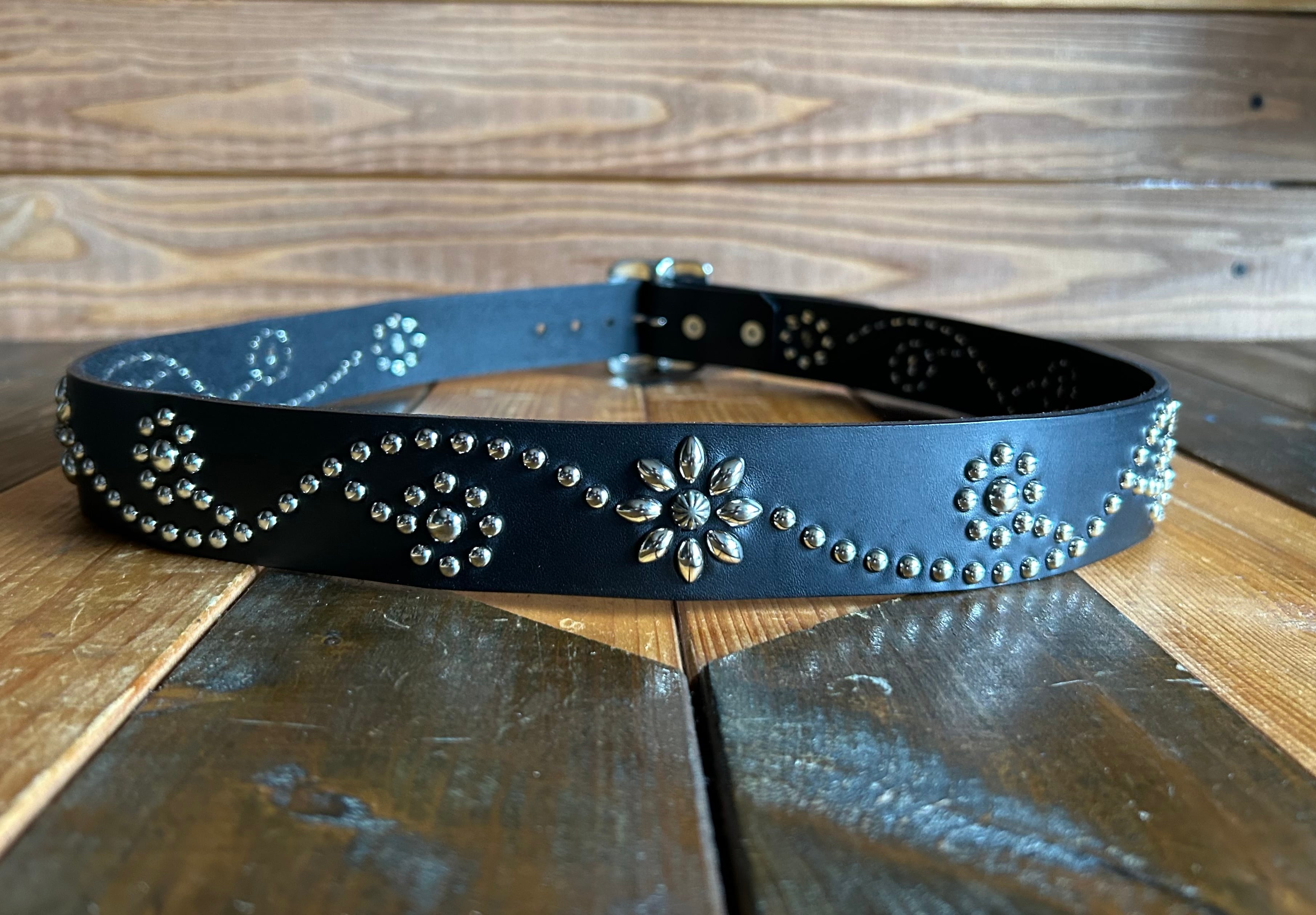 ベルト | ezulakeworks