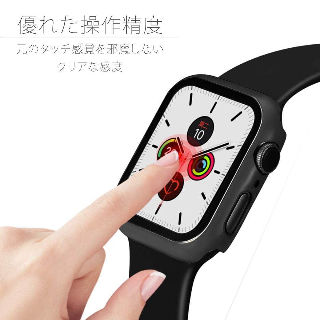 アップルウォッチ カバー ケース キラキラ 保護ケース apple watch 