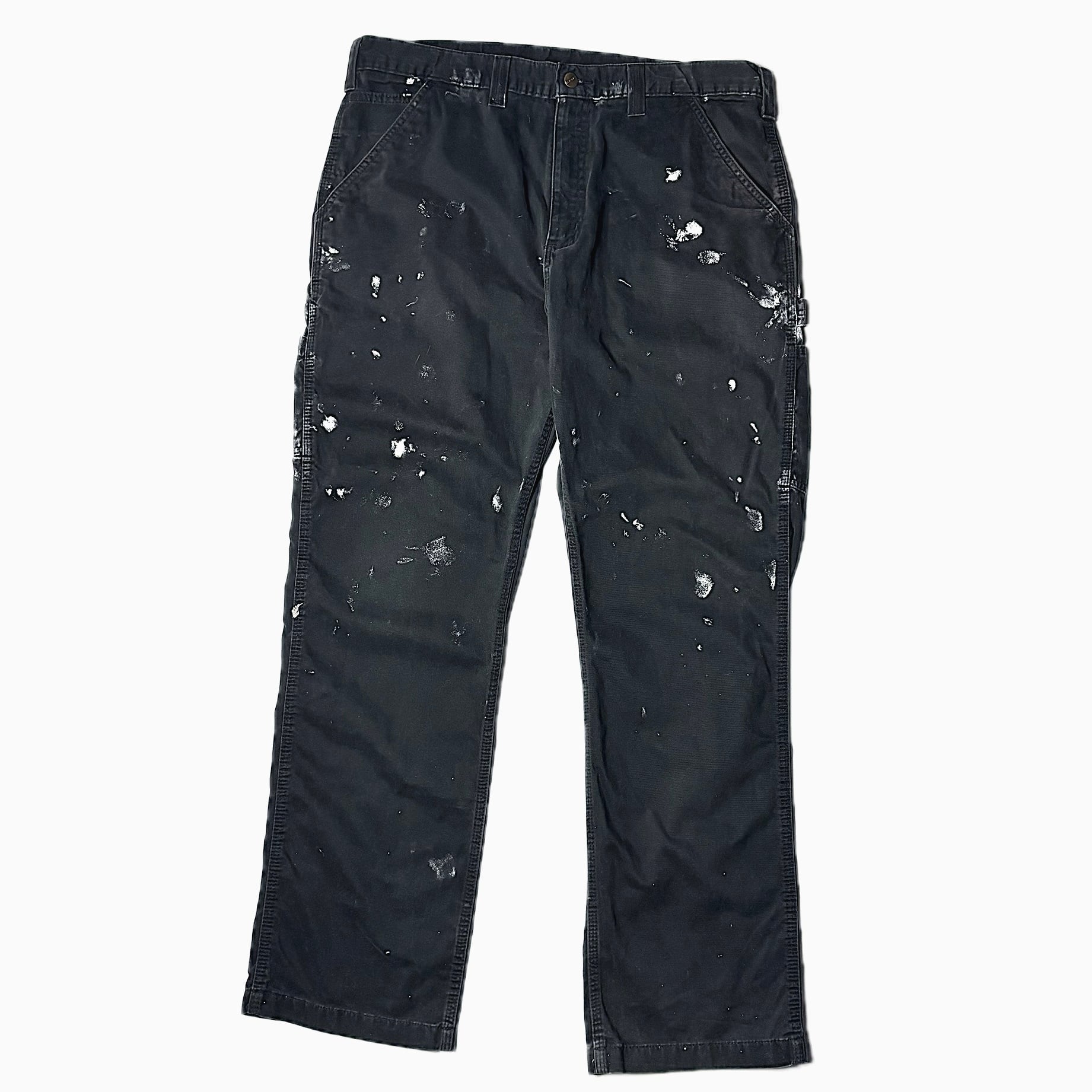 パンダ MIYAGIHIDETAKA】Work Pants | Antler