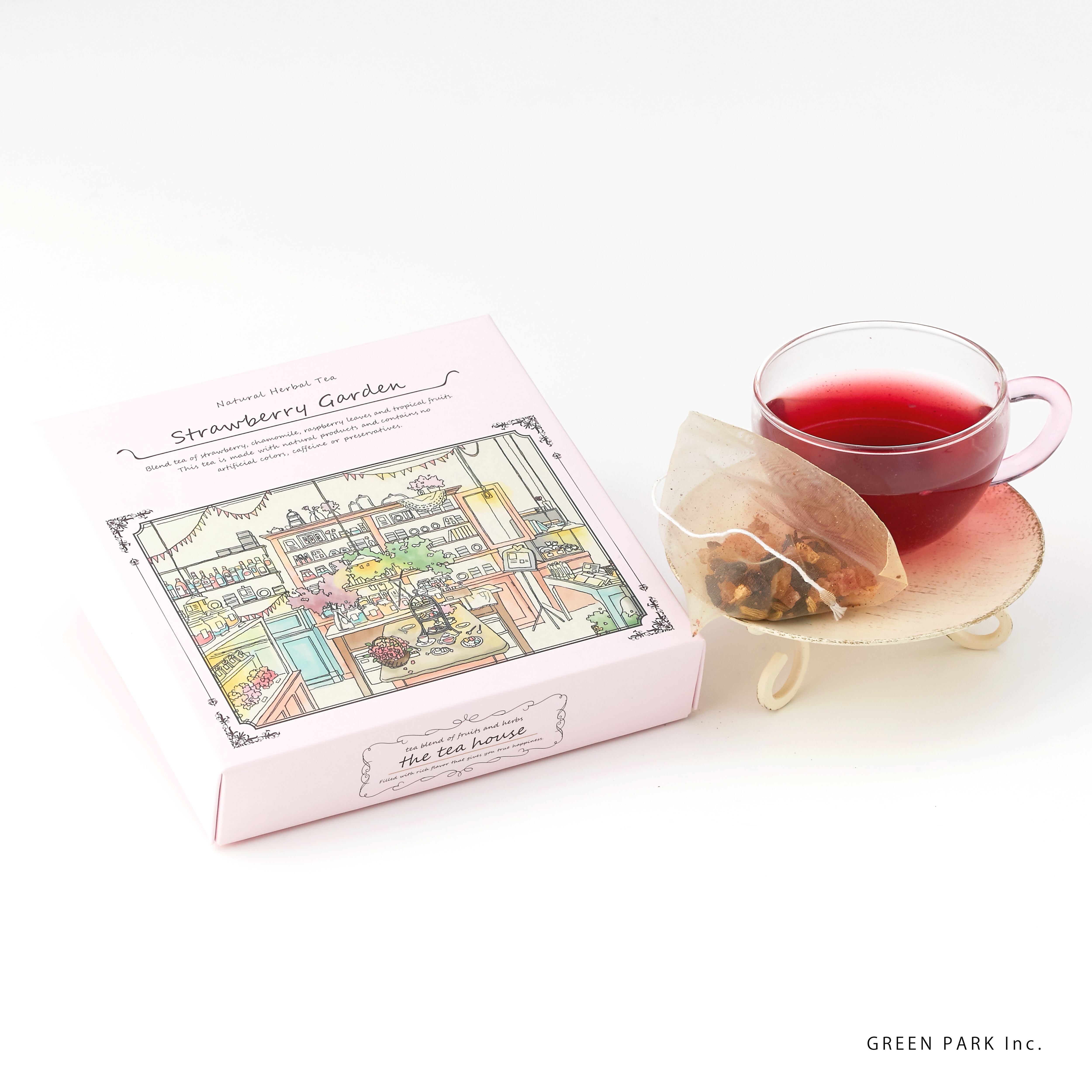 ハーブティー NeRoLi herb | ネロリハーブ | Herbal Life Items |