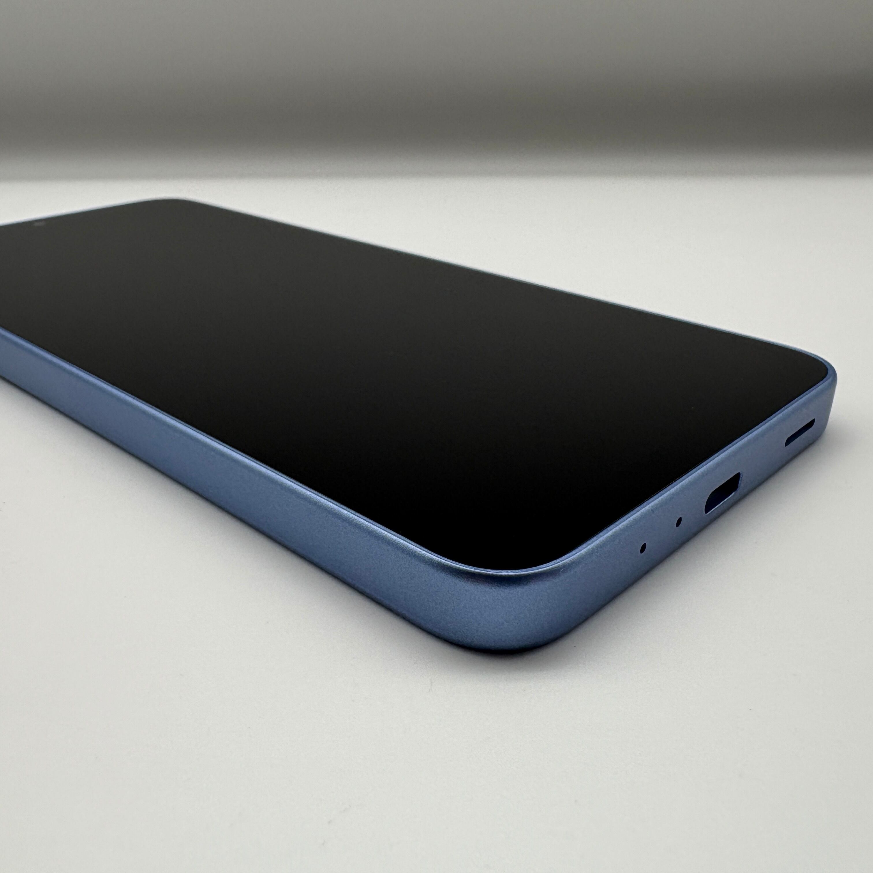 Galaxy A25 5G 未使用品 64GB ブルー ギャラクシースマホ スマホ本体