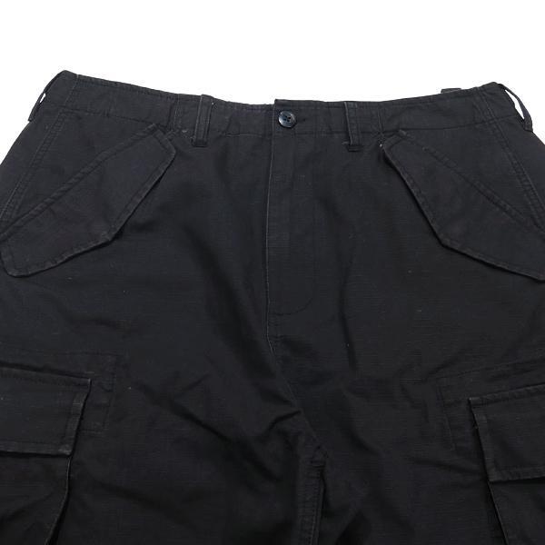 STUSSY ステューシー CARGO SHORT RIPSTOP カーゴ ショーツ リップス