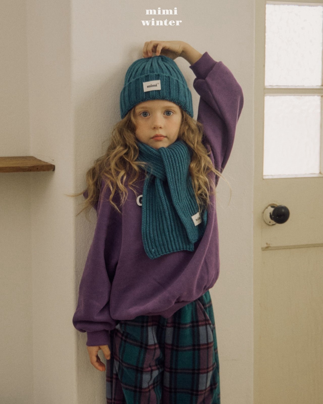 BYMIMI［取寄］yaong hood mtm 26winter