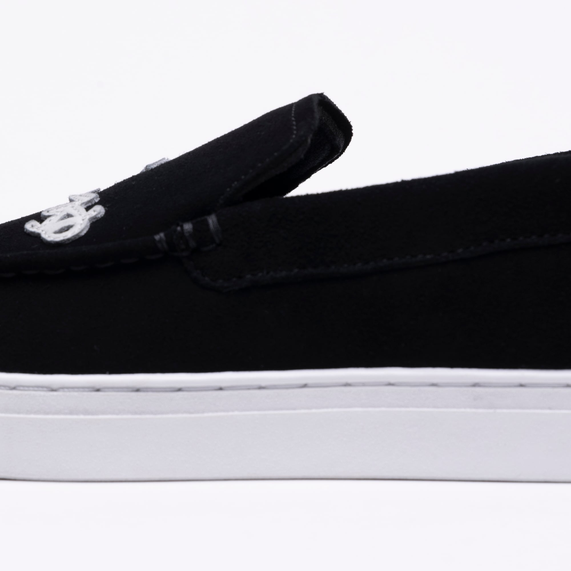 にゅ~ずLOAFER『BLACK』 | SANGACIO にゅ~ずLOAFER『BLACK』 | SANGACIO