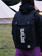 TOKYO WILDS オリジナルバックパック(CORDURA® Fabric)