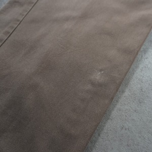 Polo by Ralph Lauren POLO CHINO brown W37L29相当 古着