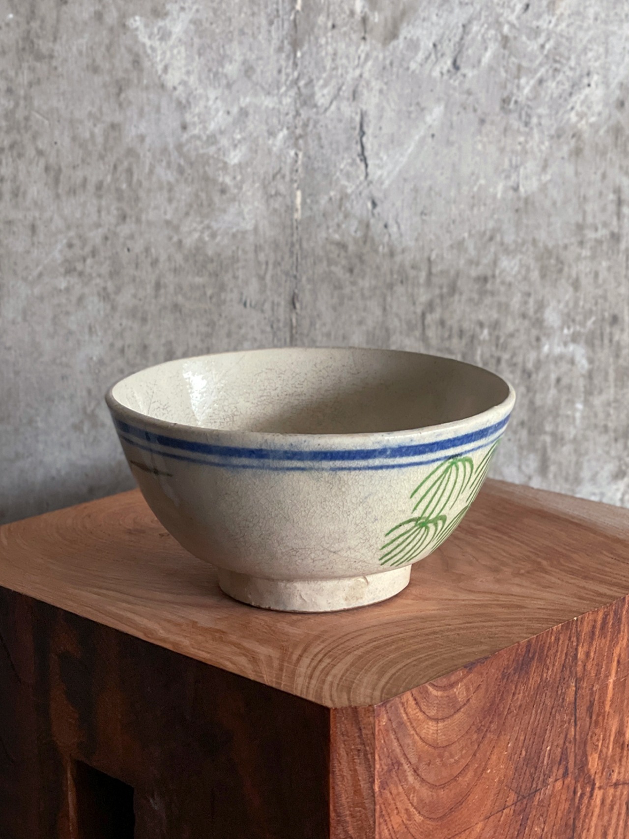 ヴィンテージソンべ焼き／丼（ニワトリ）