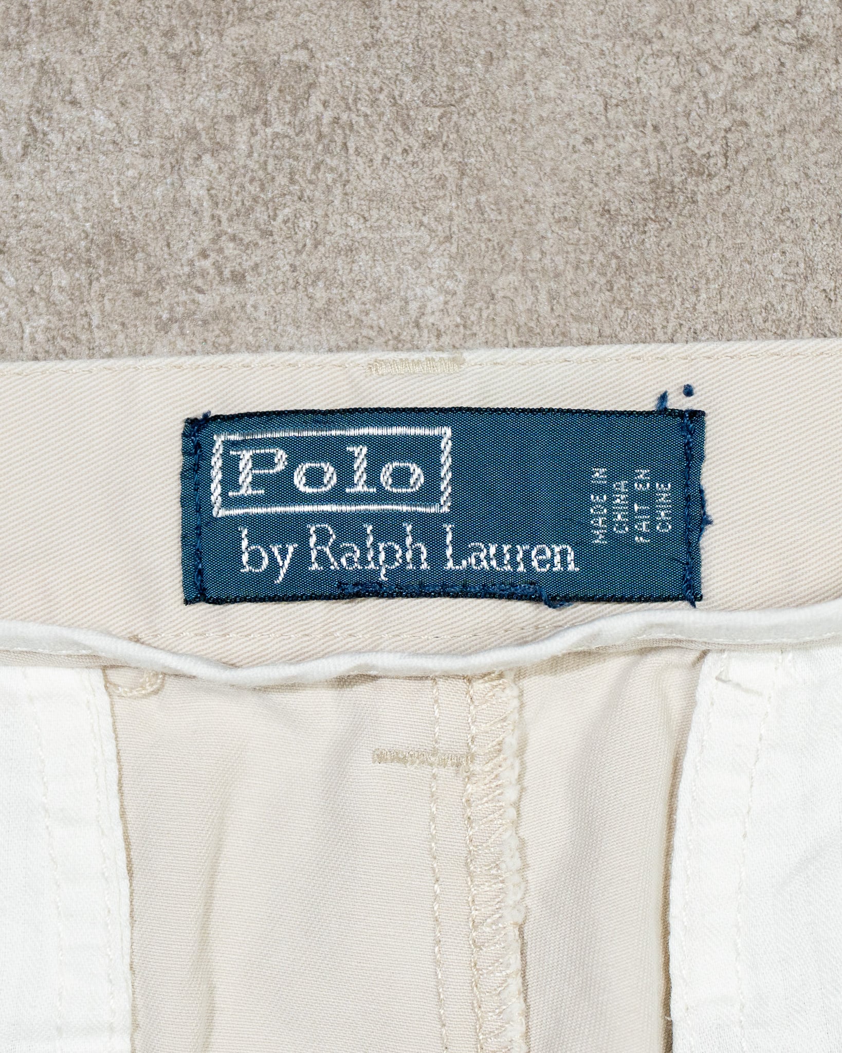 W32】POLO by Ralph Lauren POLO CHINO ポロチノ ラルフローレン
