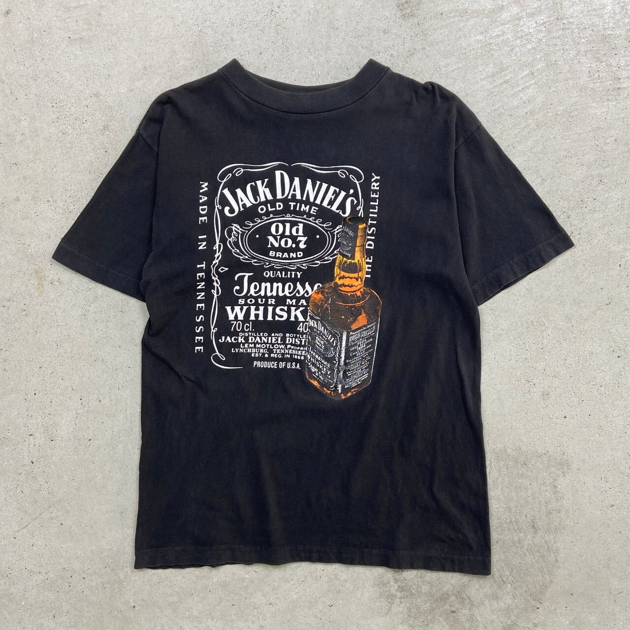 90年代 JACK DANIEL