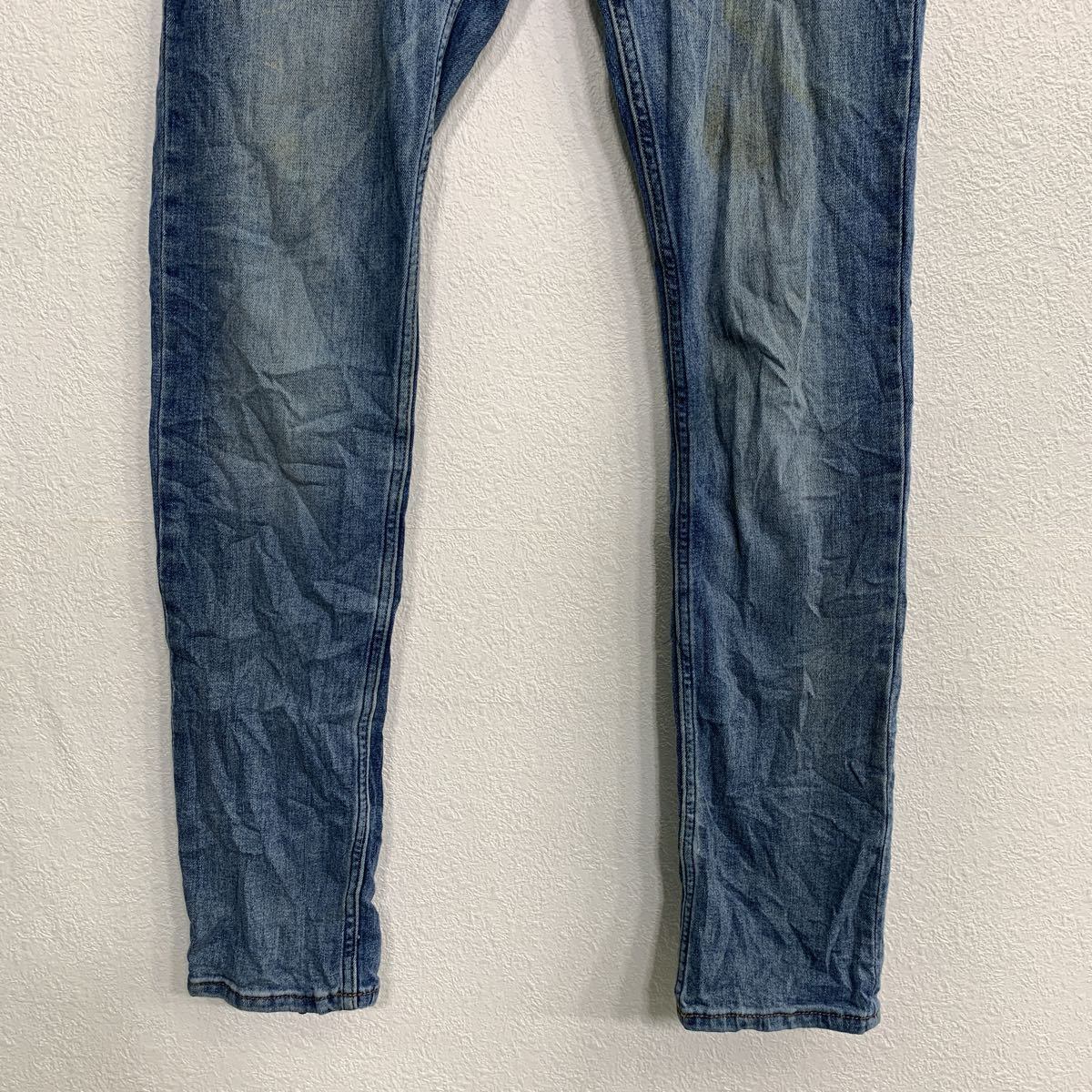 未使用・タグ付き】 RRL セルビッジ 赤デニムパンツ USA製 W29 未使用 