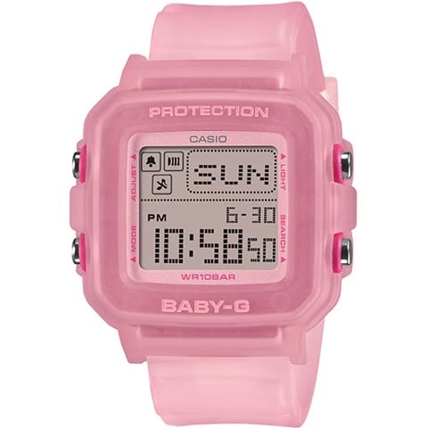 BABY-G・G-SHOCK | 栗田時計店(1966年創業の正規時計販売店)