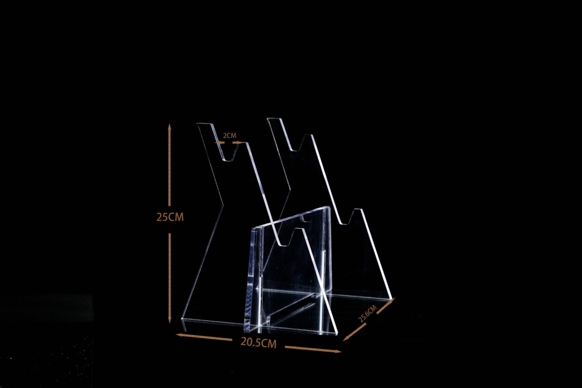 アクリル 刀掛け | あやかし堂