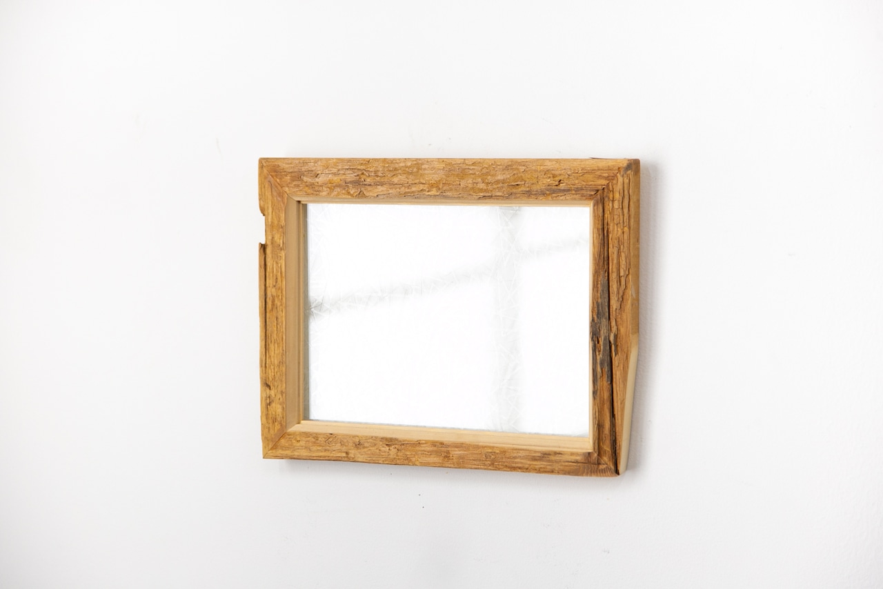 古材フレーム B5(24×16.5cm)|256