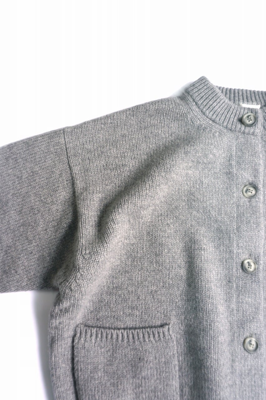 Hand Framed Super Merino C/D