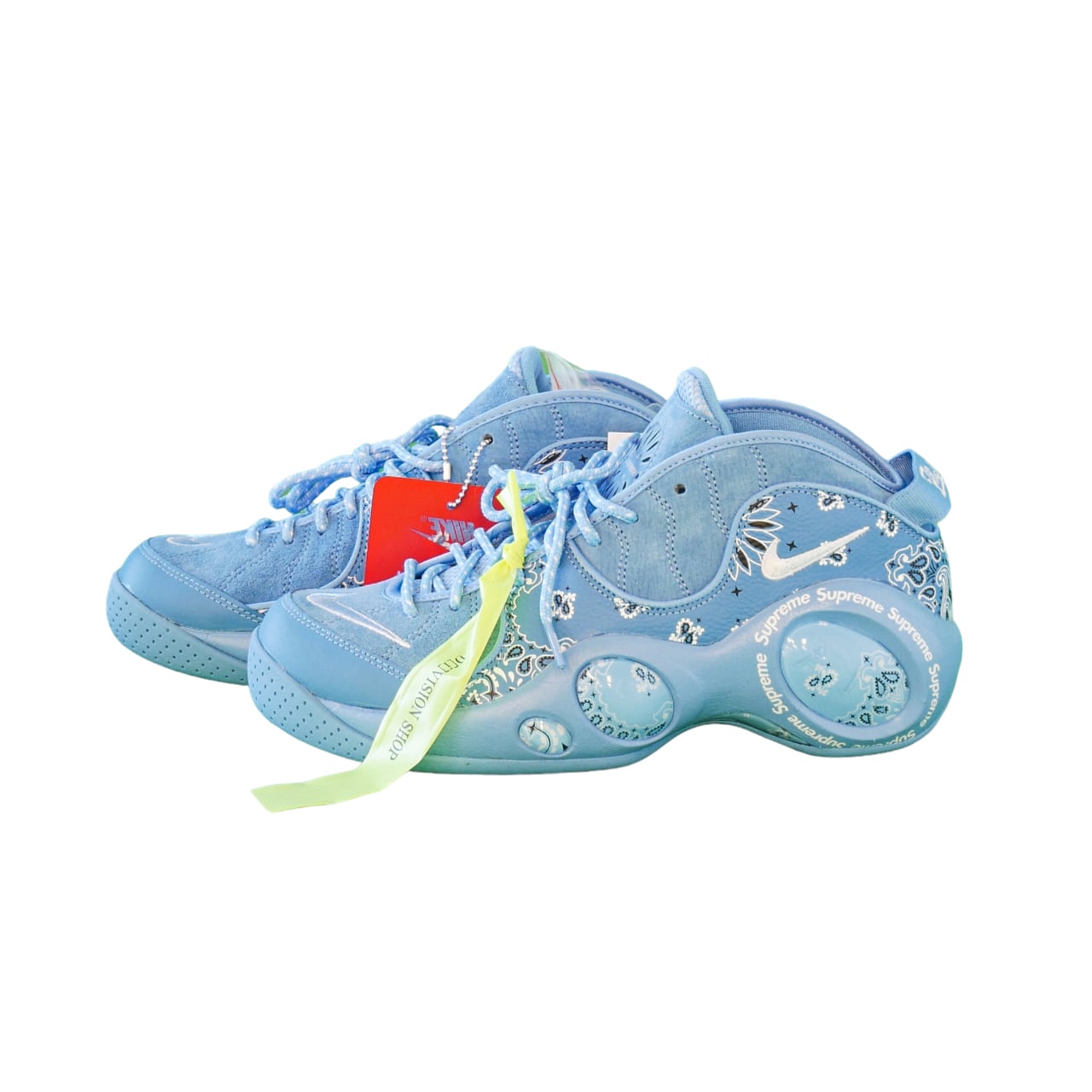 AIR ZOOM FRIGHT 95シュプリーム 26.5cm Supreme Nike Air Zoom AIR ZOOM FRIGHT 95シュプリーム 26.5cm Supreme Nike Air Zoom