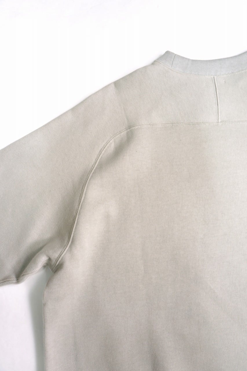 Rec: Spanish Pima Sweat P/O