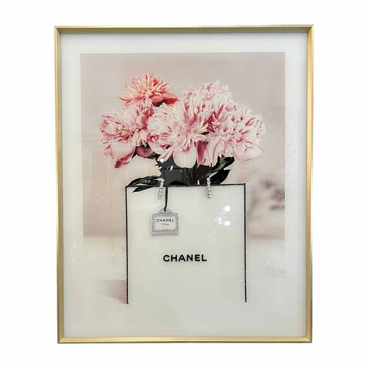 アウトレット 送料無料 CRYSTAL ART オマージュアート プレゼント