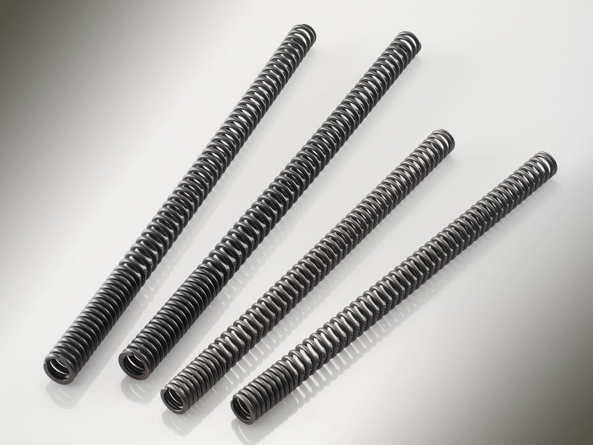 フロントフォーク | wp suspension