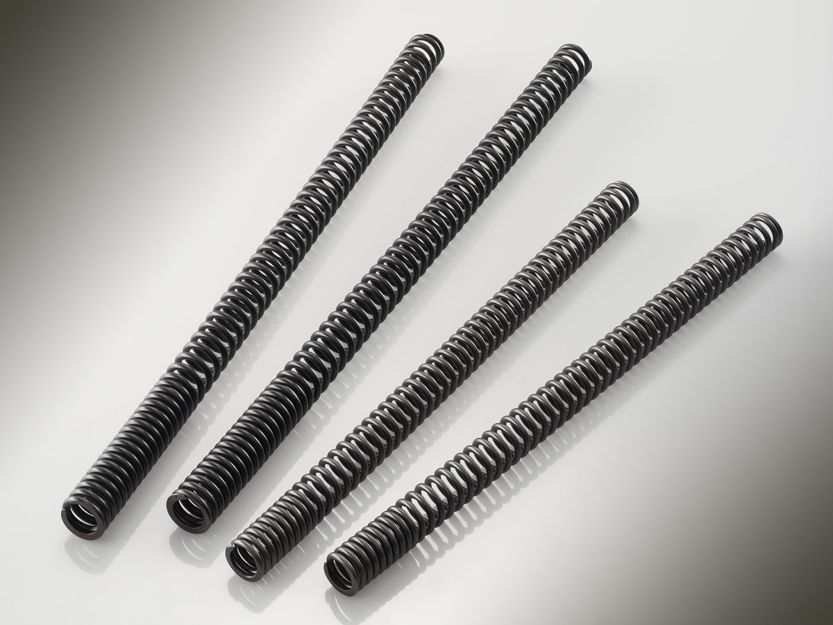 Wp Spring Forks wp suspension