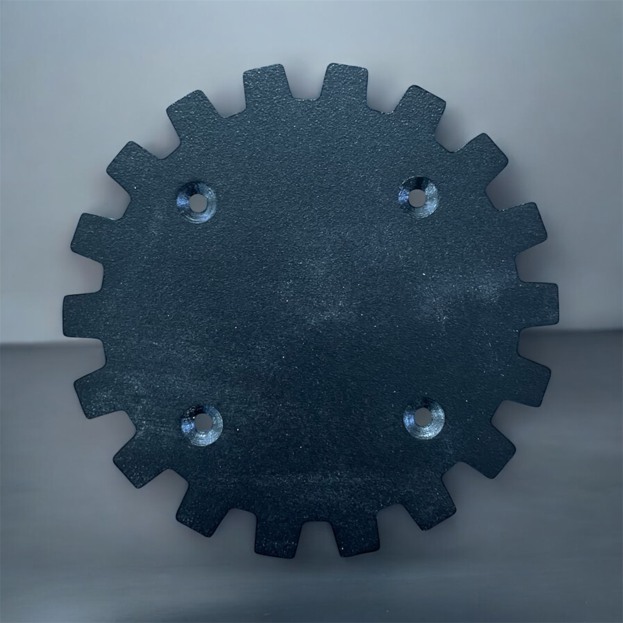 マグネット式 木製三脚