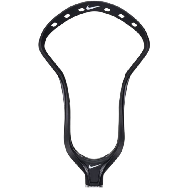 NIKE SURGE ELITE ラクロス ヘッド ブラック