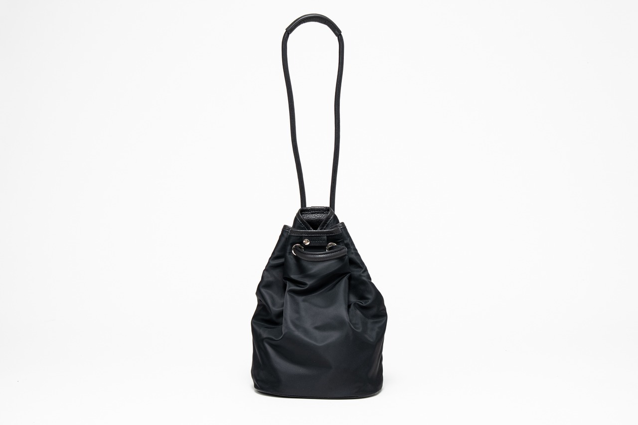 Bourse / (DRAWSTRING BAG) 【NAVY】 - 7