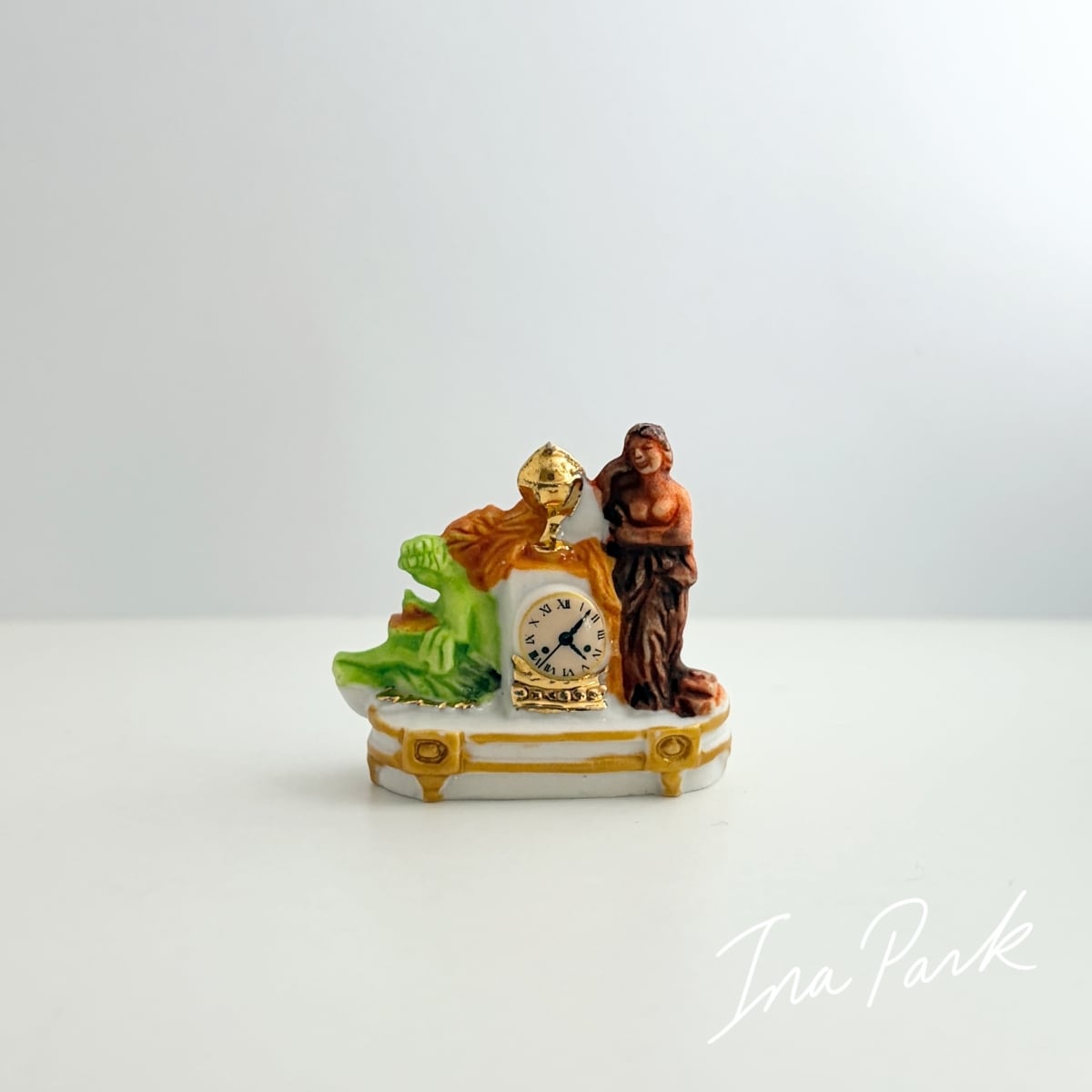 ALL ITEM | フランスのフェーヴ Ira PARK