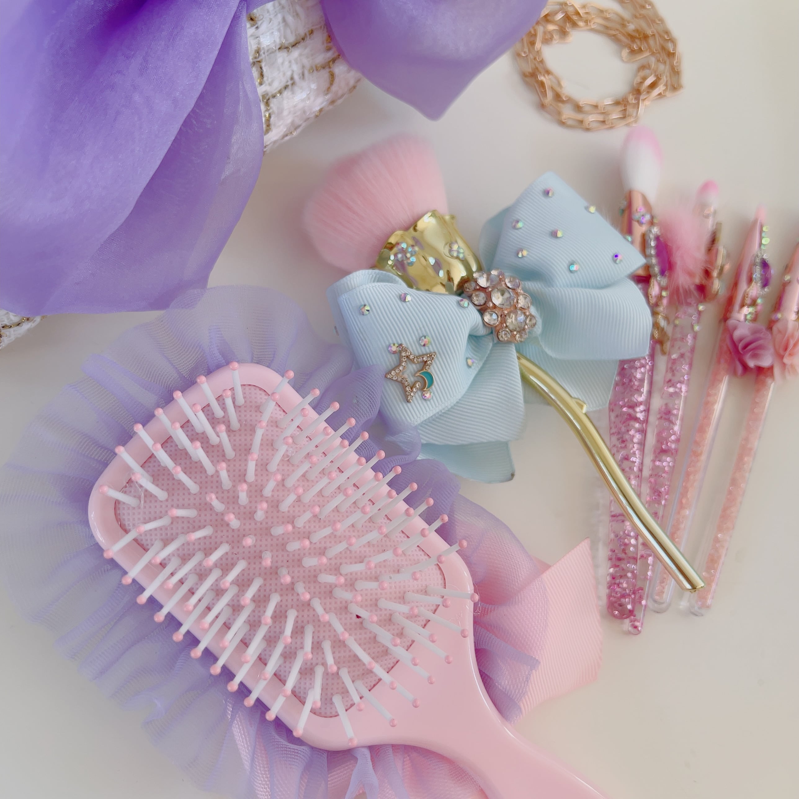 メイクポーチギフトBOX | SEIKO TSUCHIMOTO for Famille