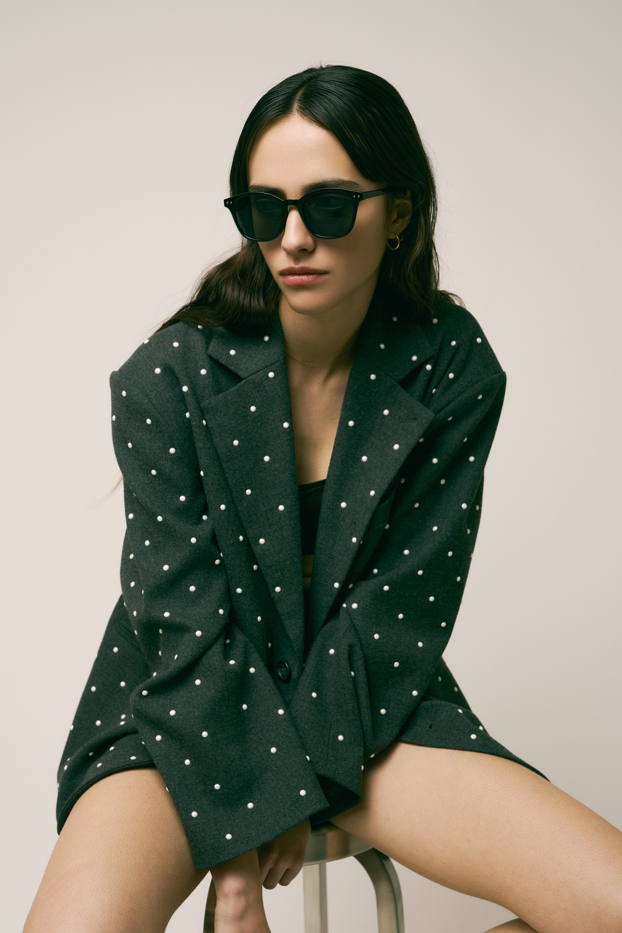 Alison | black×smoke