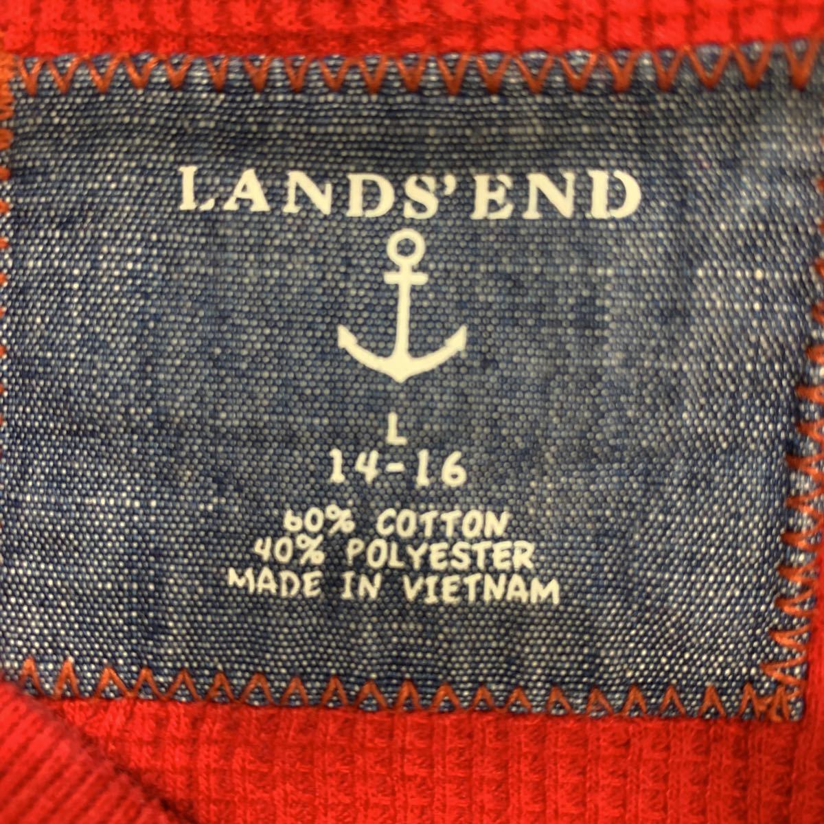 90s USA製 Lands