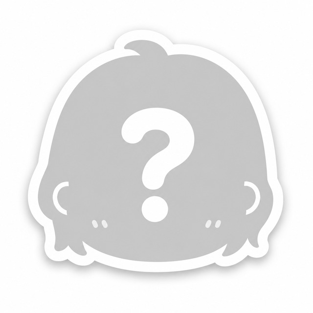 【郵送】Loulouchouchou　ミニキャラめじるしチャーム（全7種）