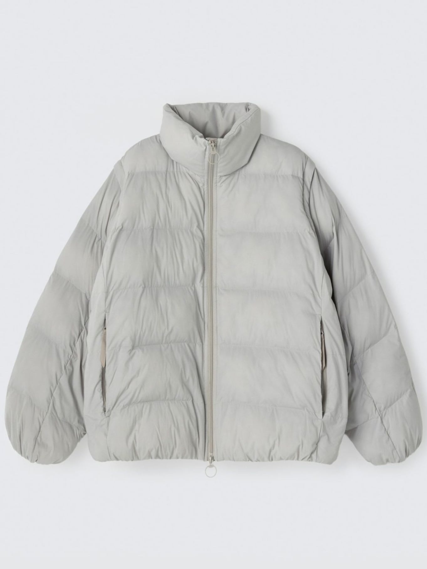 WILD THINGS(ワイルドシングス) - HI-LOFT 2WAY JACKET(ハイロフト2ウェイ WILD THINGS(ワイルドシングス) - HI-LOFT 2WAY JACKET(ハイロフト2ウェイ