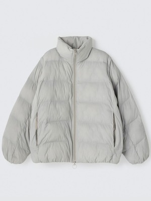 WILD THINGS(ﾜｲﾙﾄﾞｼﾝｸﾞｽ) - HI-LOFT 2WAY JACKET(ﾊｲﾛﾌﾄ2ｳｪｲｼﾞｬｹｯﾄ) WTL24107SK