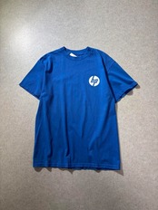 00s hp print tee