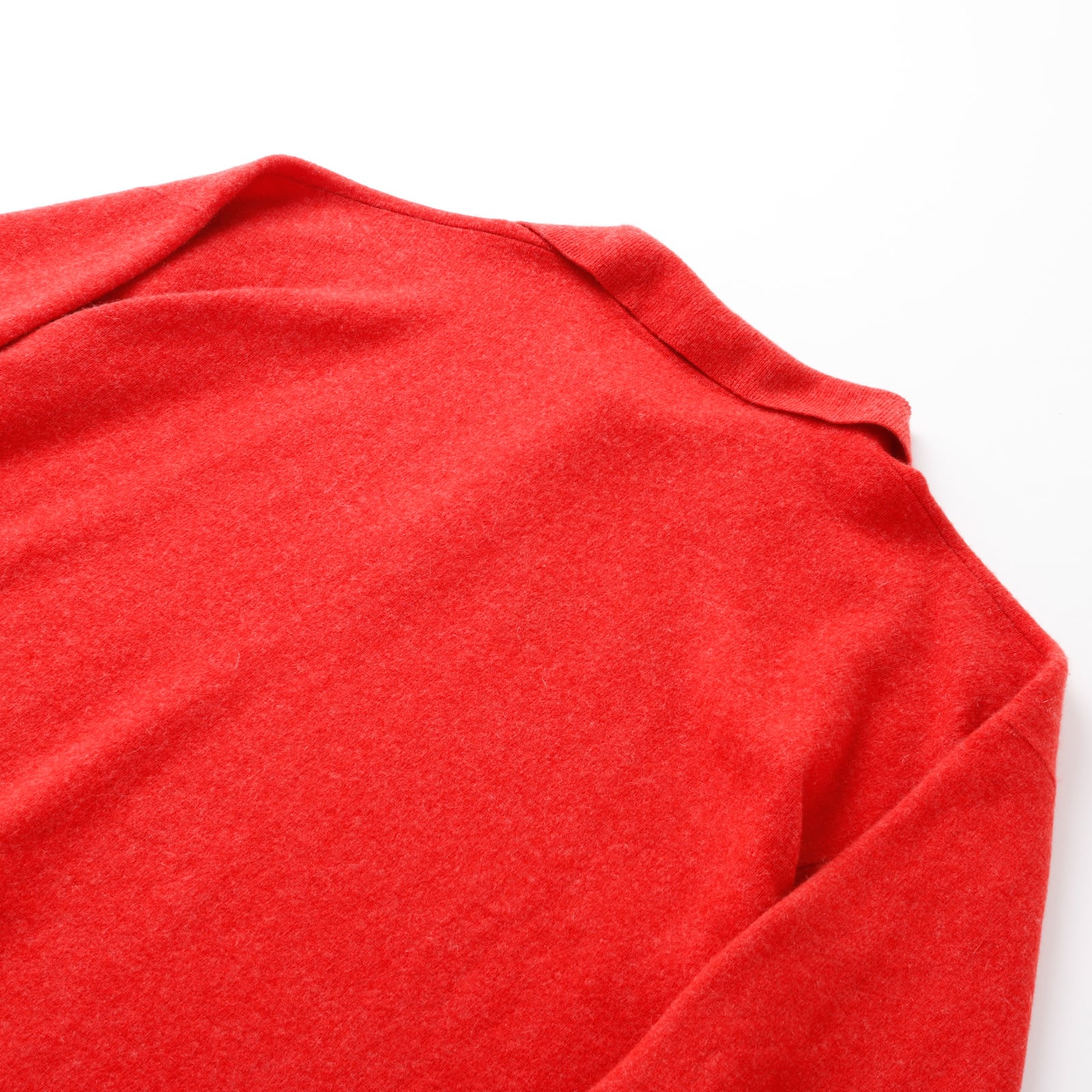 極美品】Special Vintage Cashmere knit polo shirt made in Italy