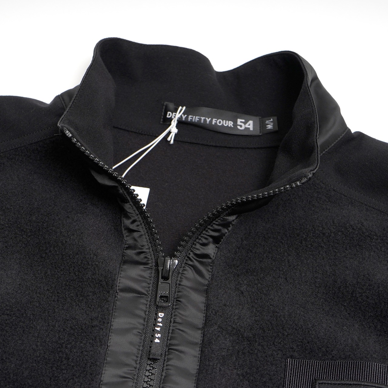 LUX WARM ZIP PO AMG303004