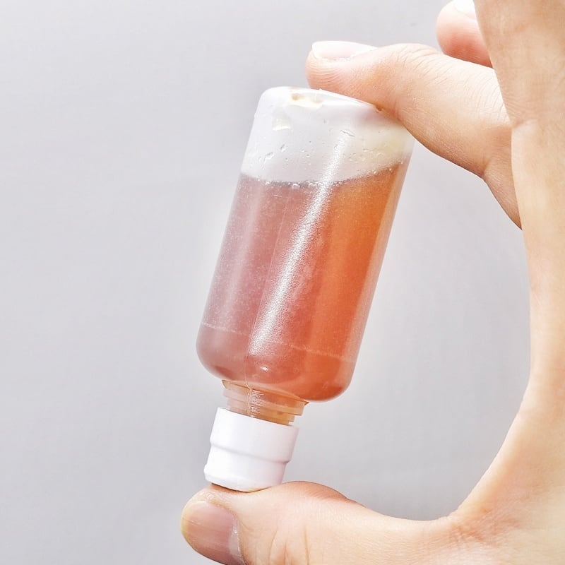 給水器 外付け給蜜器v2｜給水器｜30㏄タイプ｜自在継手v2シリーズ | あり巣 in