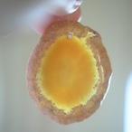 Marigold 03 - アゲートヒーリングチャイム / Agate Sun Catcher Wind Chime 1025