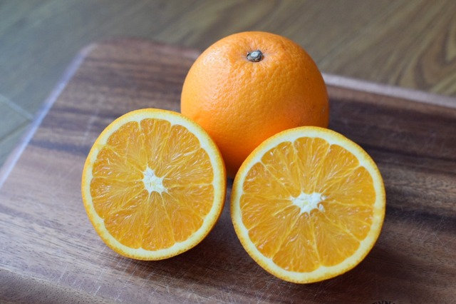 ネーブルオレンジ　2kg〜