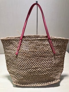 Sans-Arcidet (サンアルシデ)BEBY LACY BAG C-S