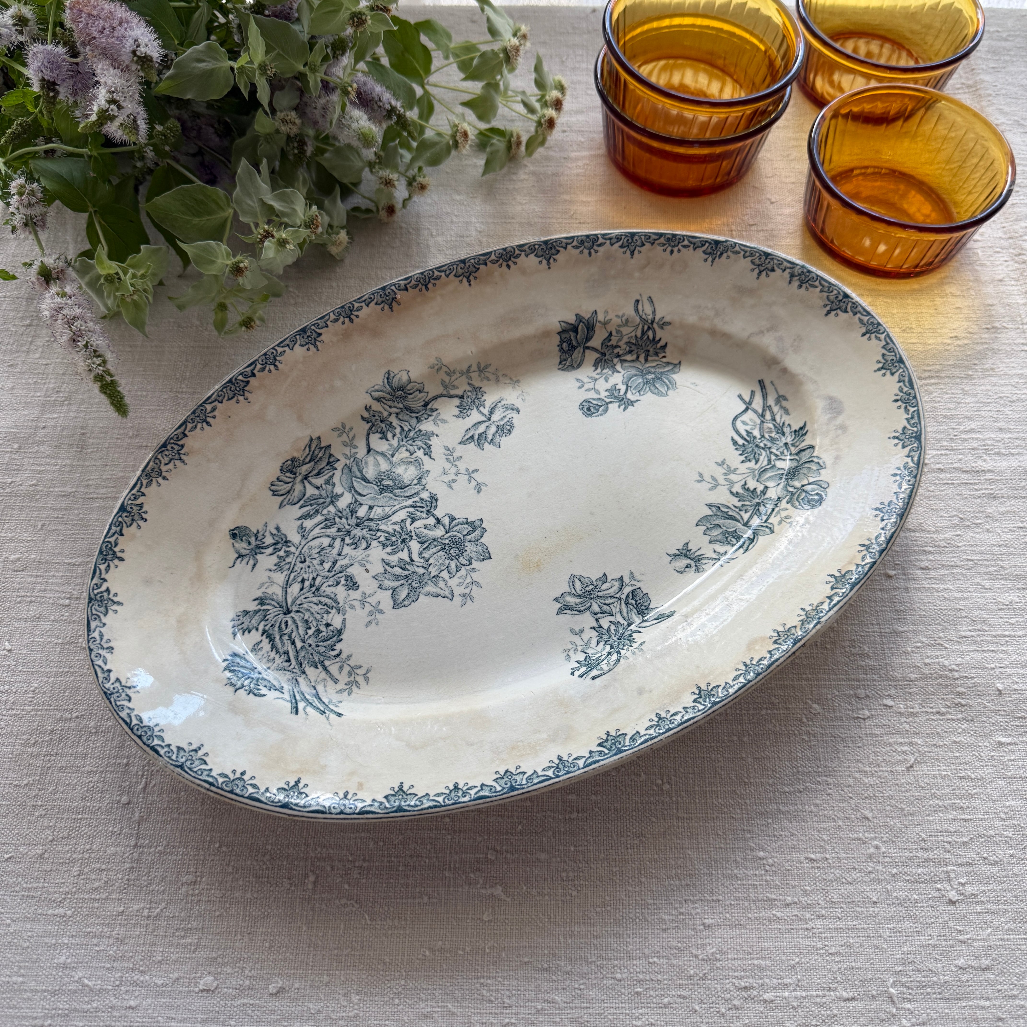 TABLEWARE | valerievintage