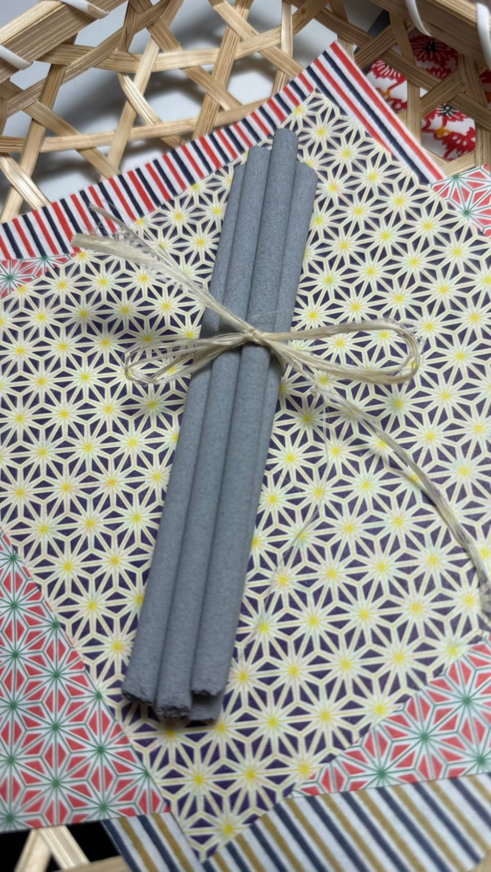桜刺繍（金糸、銀糸） | PAY ID
