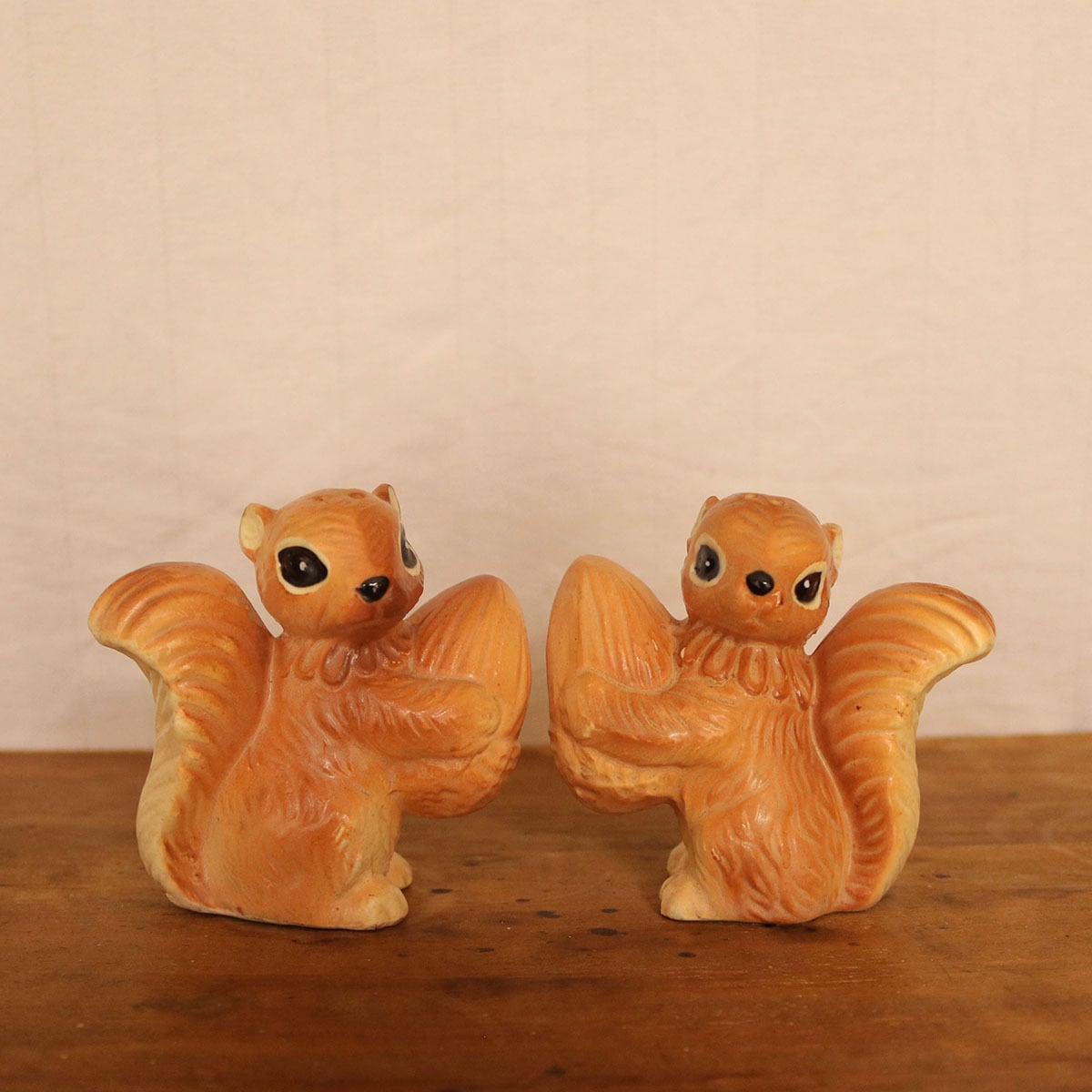 ソルト&ペッパー リス