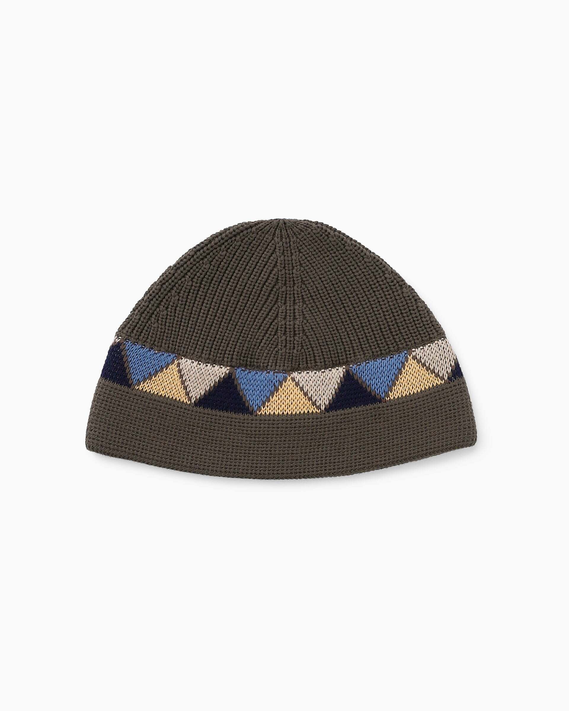 GUCCI BEANIE CAP 429753 4G206 1000 BLACK グッチ ニット キャップ