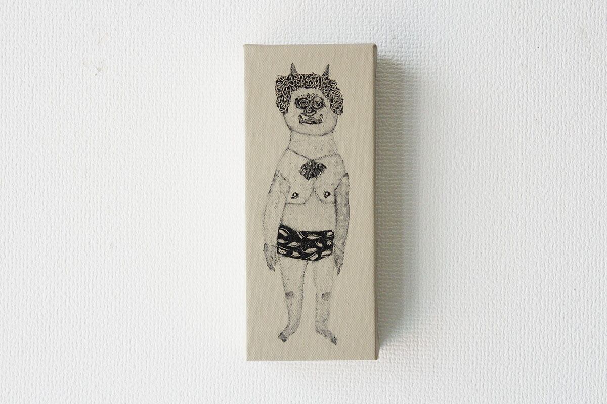 金子潤/JUN KANEKO | diginner online shop