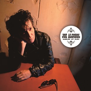 【限定特典付き】JOE ALCOHOL / RAMBLING JET BLUES