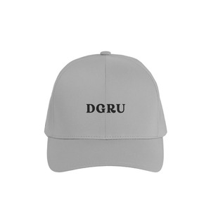 DGRU ロゴ入りFLEXFIT キャップ
