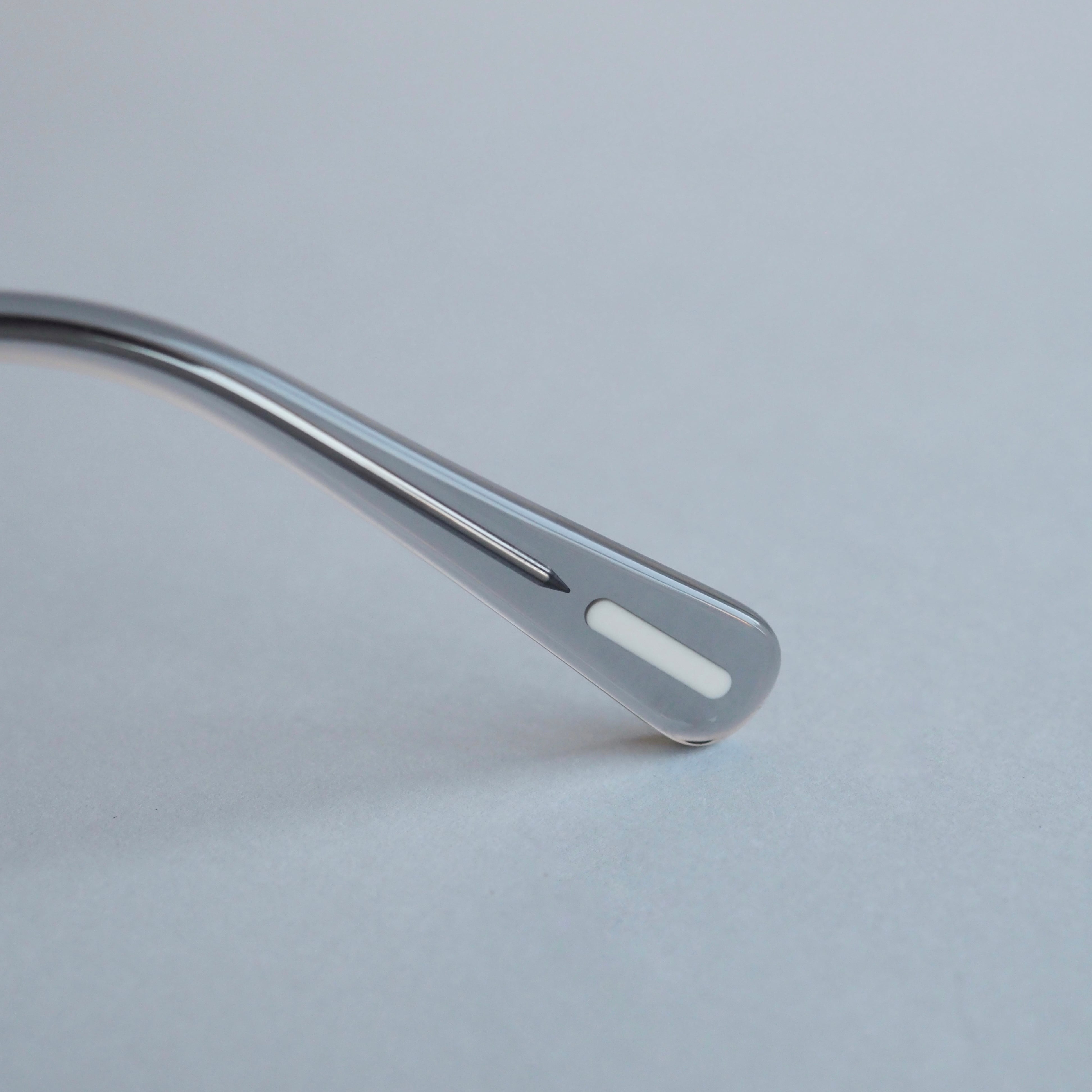 MSP U-172 col.03(Clear gray/White gold)【YUICHI TOYAMA MSP U-172 col.03(Clear gray/White gold)【YUICHI TOYAMA