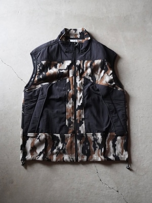 GRAMICCI グラミチ【 THERMAL FLEECE VEST 】